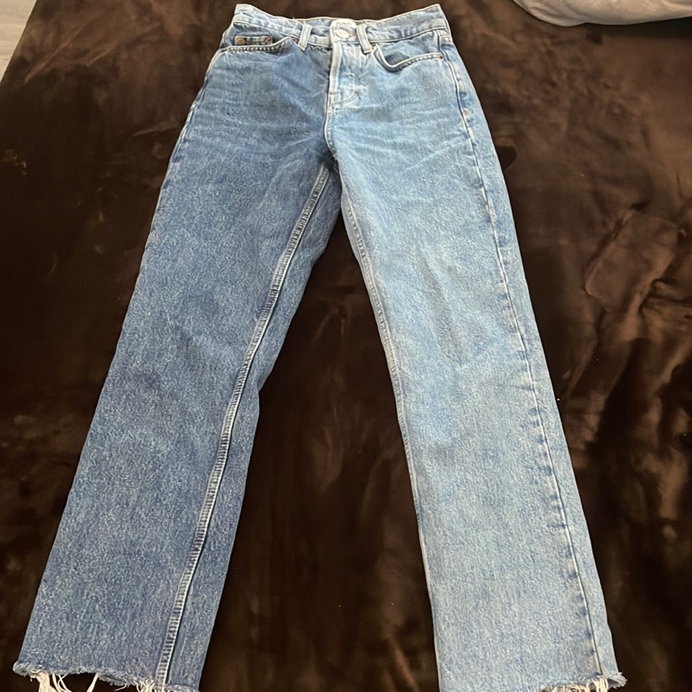 worn twice good condition